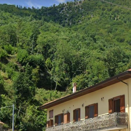 La Calcara Di Nonno Raffaele Villa Agerola Dış mekan fotoğraf