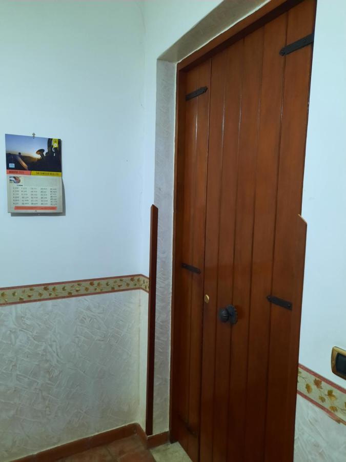 La Calcara Di Nonno Raffaele Villa Agerola Dış mekan fotoğraf